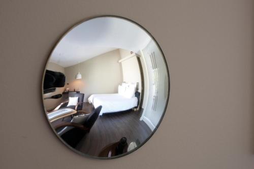 Double Room with Garden View - Jeanne