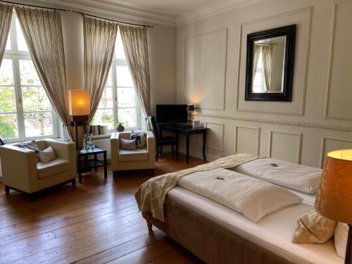 Comfort Double Room
