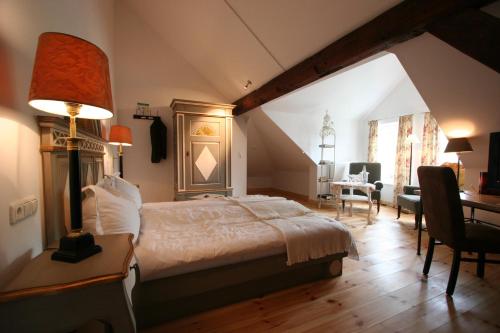 Comfort Double Room