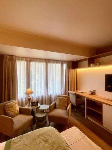 Comfort Double Room