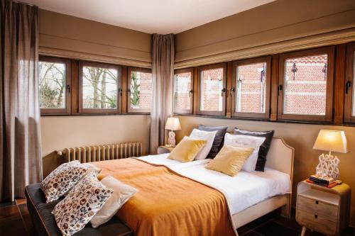 Junior Suite with Sauna