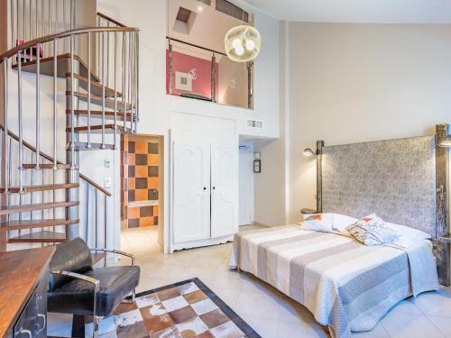 Duplex Suite