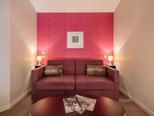 Duplex Suite