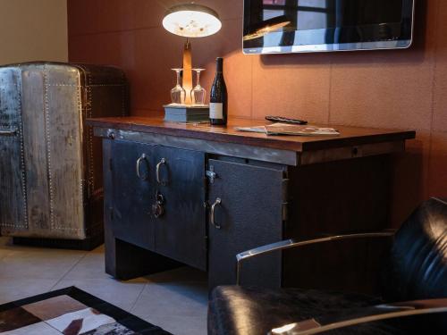 Duplex Suite