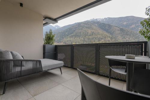 Superior Double Room With Balcony