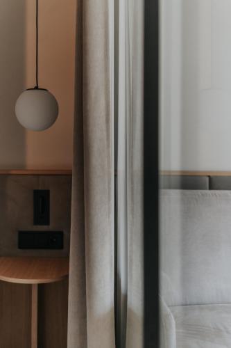 Superior Double Room With Balcony