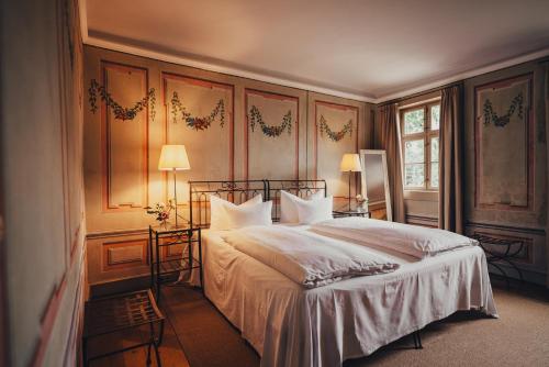 Double Room - Weinzauberzimmer