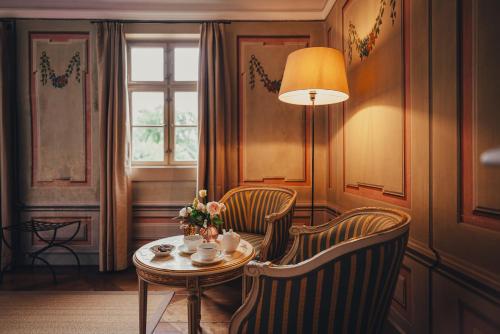 Double Room - Weinzauberzimmer