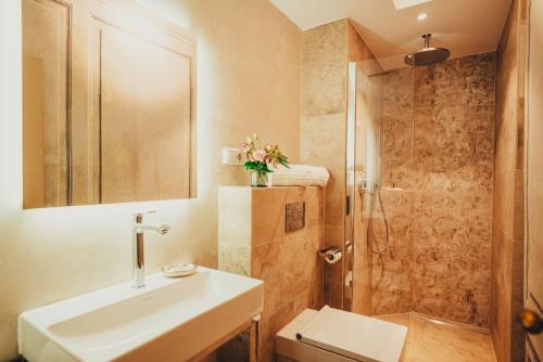 Double Room - Weinzauberzimmer