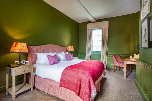 Double Room - Disability Access