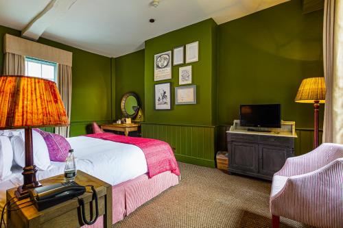 Double Room - Disability Access