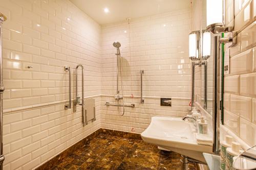 Double Room - Disability Access