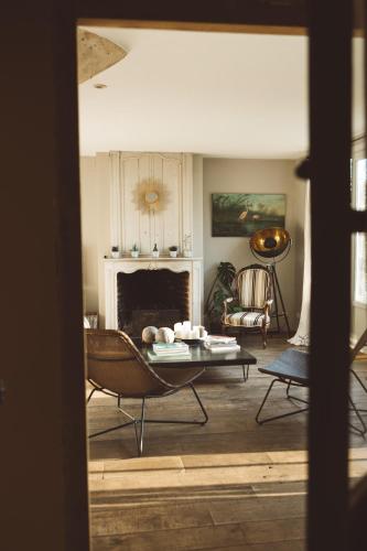 Two Bedroom Cottage