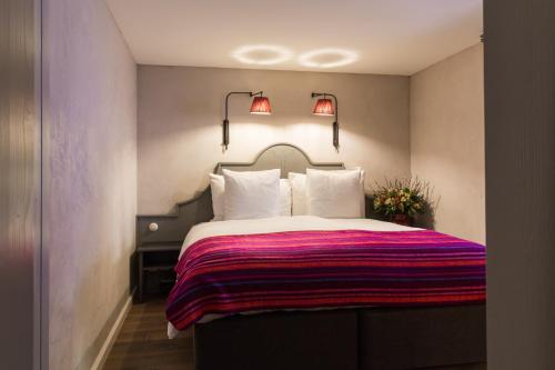 Economy Double Room - North Side