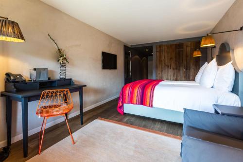 Superior Double or Twin Room