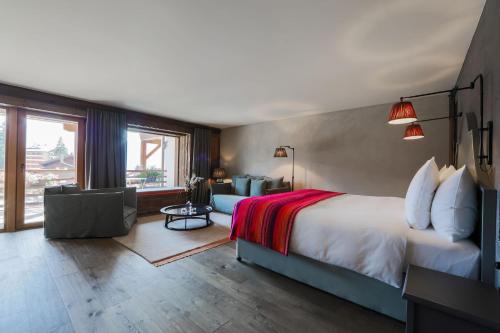 Elegance Room
