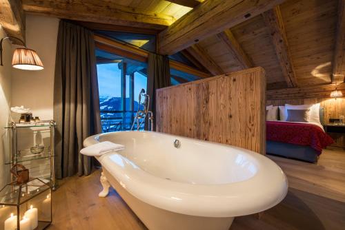Penthouse Apartment