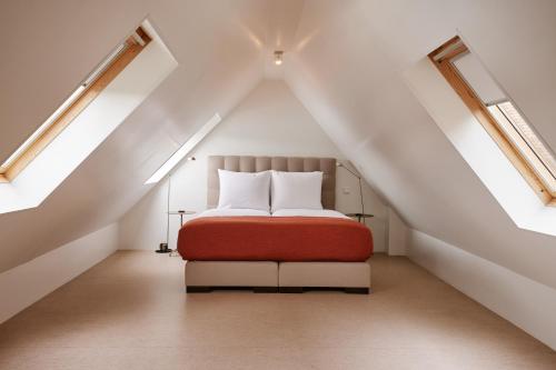 Penthouse Apartment