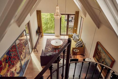 Penthouse Apartment