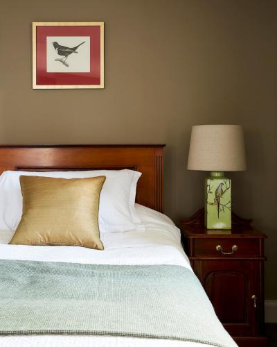 Luxury Double Room
