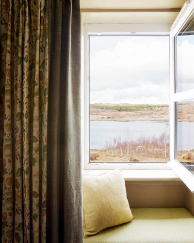 Luxury Double Room