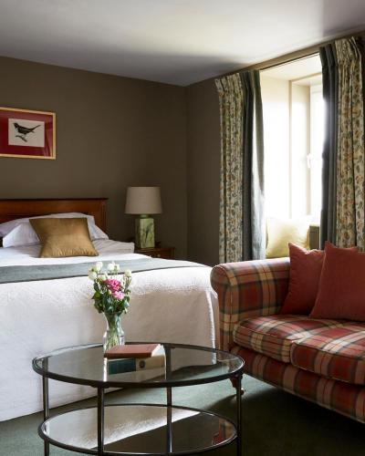 Luxury Double Room
