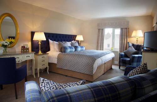 Luxury Double Room