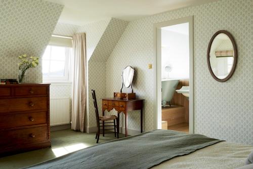 Luxury Double Room