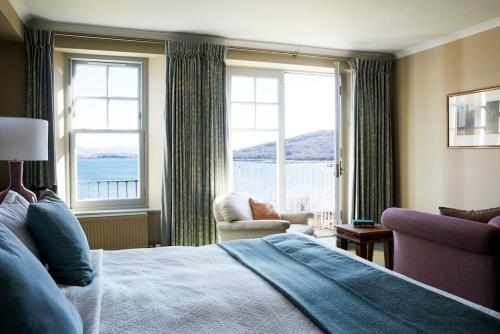 Luxury Double Room