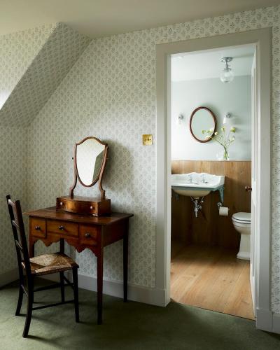 Luxury Double Room