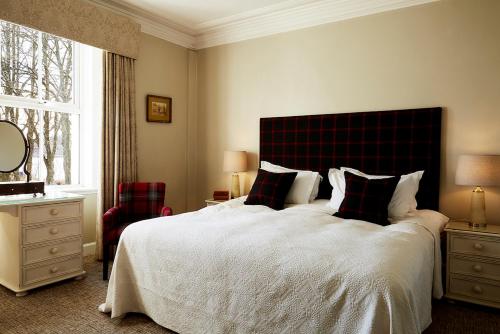 Cozy Double Room
