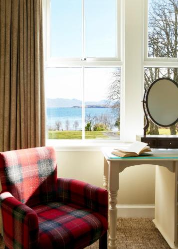 Cozy Double Room