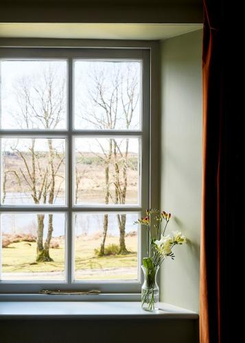 Cozy Double Room with Sea View