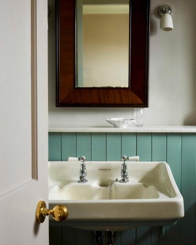 Cozy Double -  Skye Spring Saver