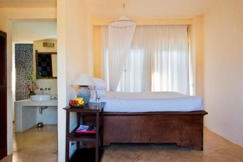Classic Single Room