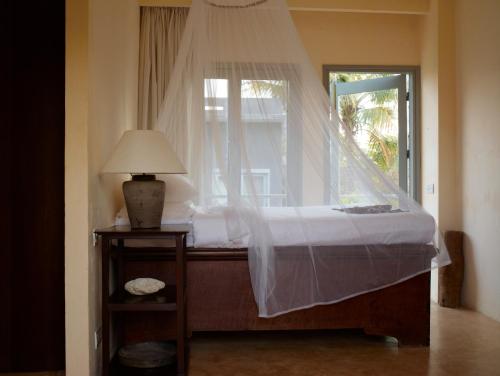 Classic Single Room