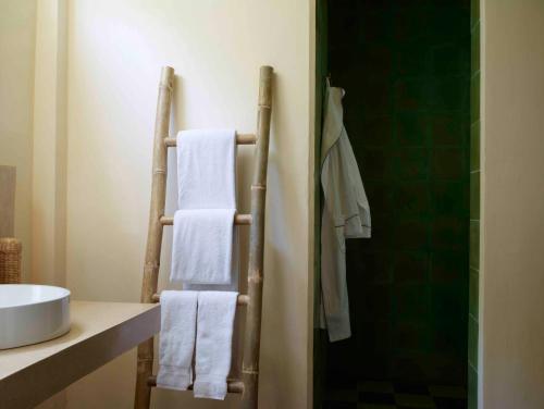 Classic Single Room