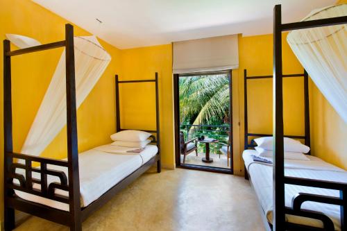 Classic Twin Room
