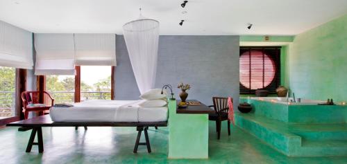 Suite with Sea View