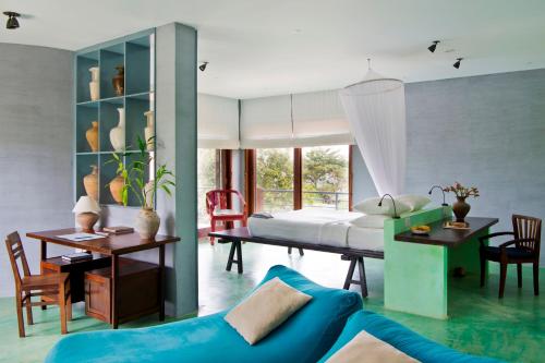 Suite with Sea View