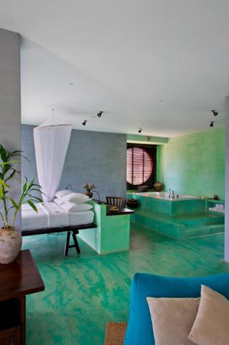 Suite with Sea View