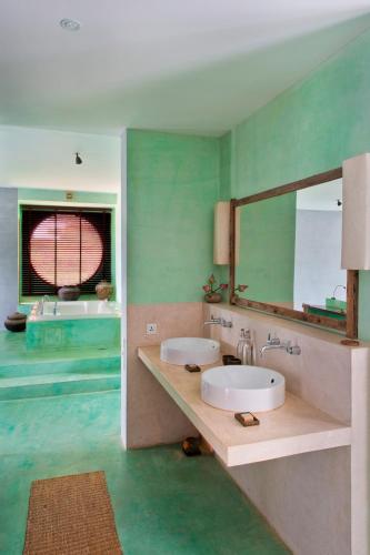 Suite with Sea View
