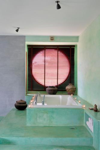 Suite with Sea View