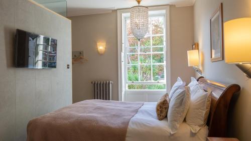 Charming Room