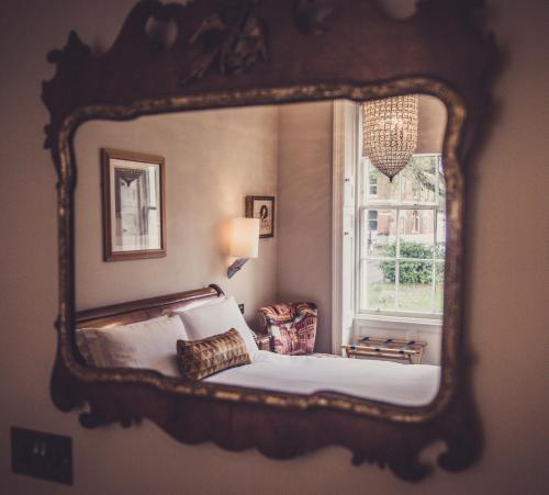 Charming Room