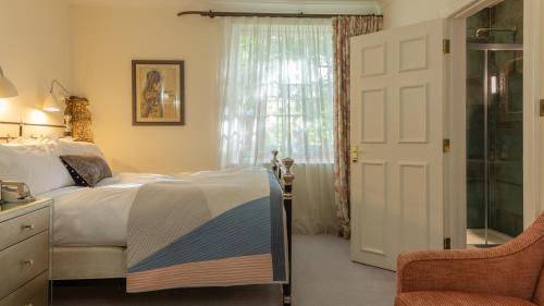 Lovely Room