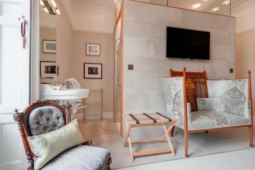 Lovely Room