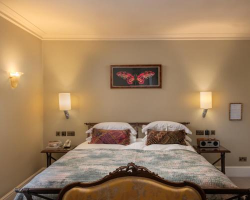 Lovely & Larger Room
