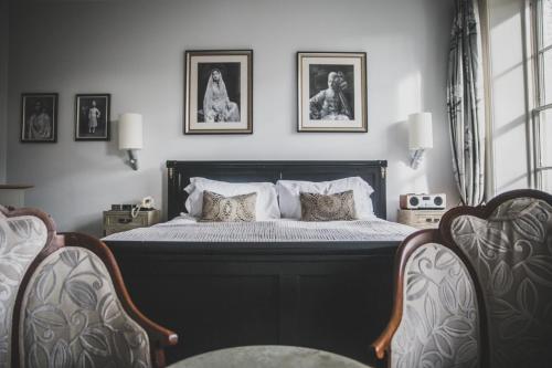 Lovely & Luxury Room