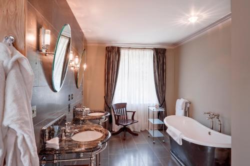 Lovely & Luxury Room